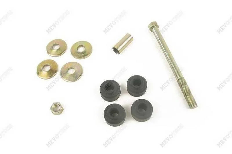 Mevotech Supreme MK9222 1987-1995 Nissan Pathfinder Suspension Stabilizer Bar Link Kit