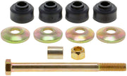 Mevotech Supreme MK9224 1995-1997 Nissan Pickup Suspension Stabilizer Bar Link Kit