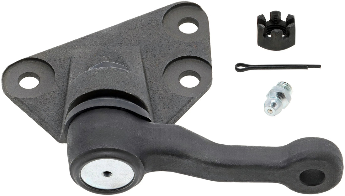 Mevotech Supreme MK9386 1995-1997 Nissan Pickup Steering Idler Arm