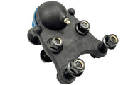 Mevotech Supreme MK9465 2002-2004 Isuzu Axiom Suspension Ball Joint