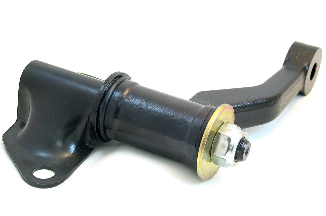 Mevotech Supreme MK9500 1995-1997 Nissan Pickup Steering Idler Arm