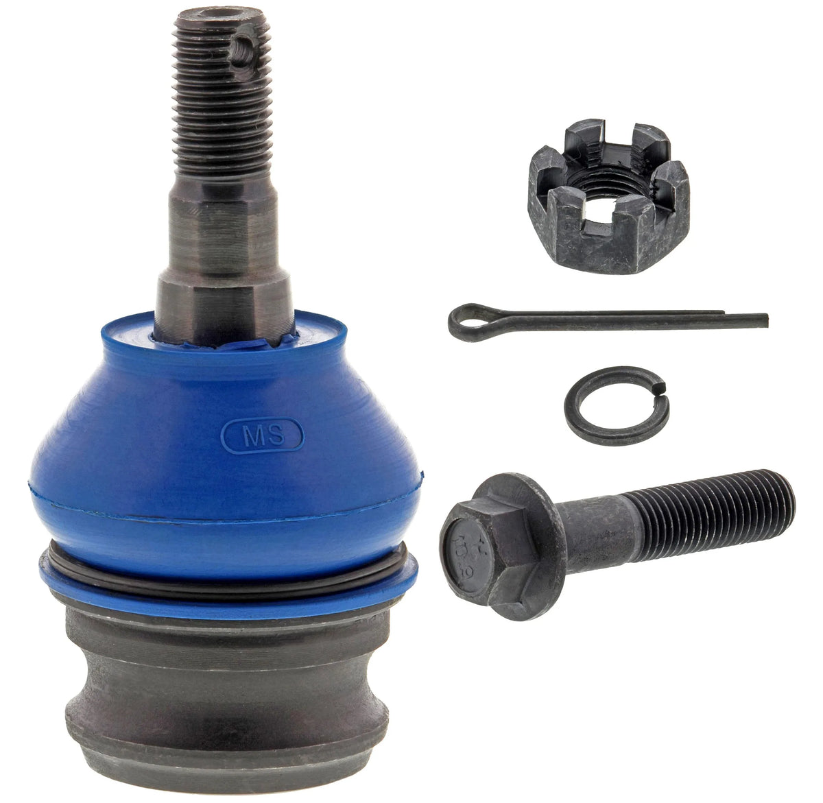 Mevotech Supreme MK9513 1998-2025 Subaru Forester Suspension Ball Joint