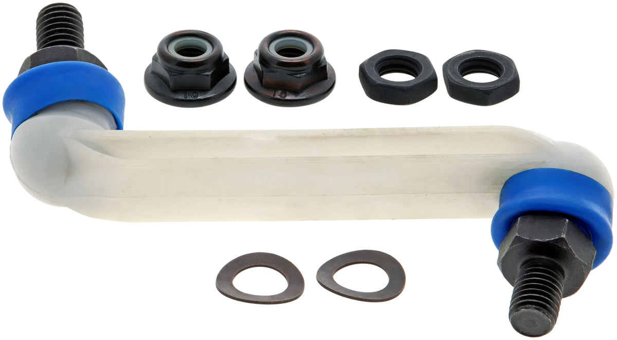 Mevotech Supreme MK9584 1988-1991 Mercedes-Benz 300SE Suspension Stabilizer Bar Link Kit