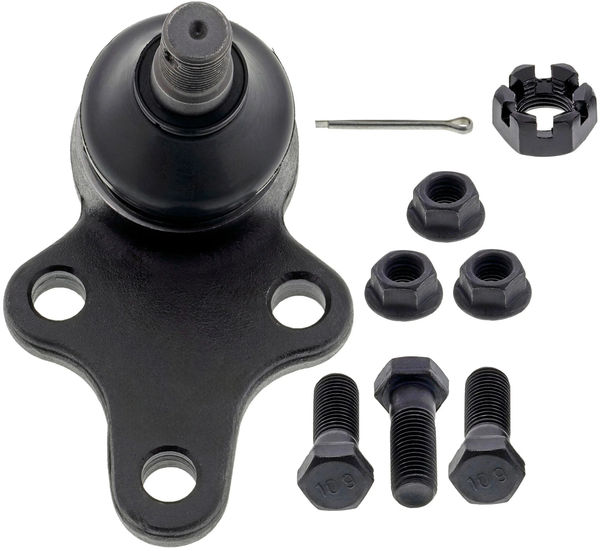Mevotech Supreme MK9645 1989-1995 Toyota Pickup Suspension Ball Joint
