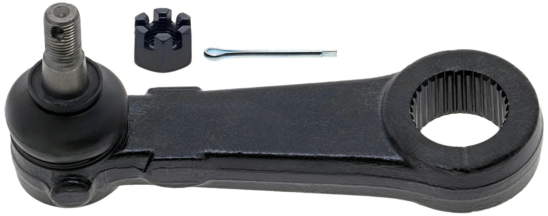 Mevotech Supreme MK9752 1992-2000 Mitsubishi Montero Steering Pitman Arm