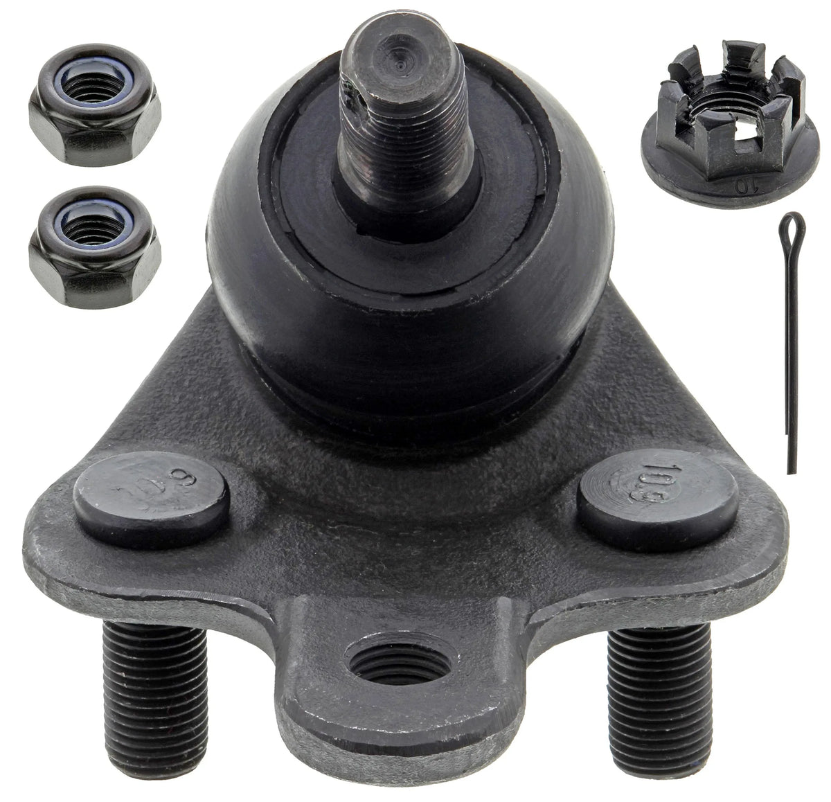 Mevotech Supreme MK9756 1998-2002 Chevrolet Prizm Suspension Ball Joint