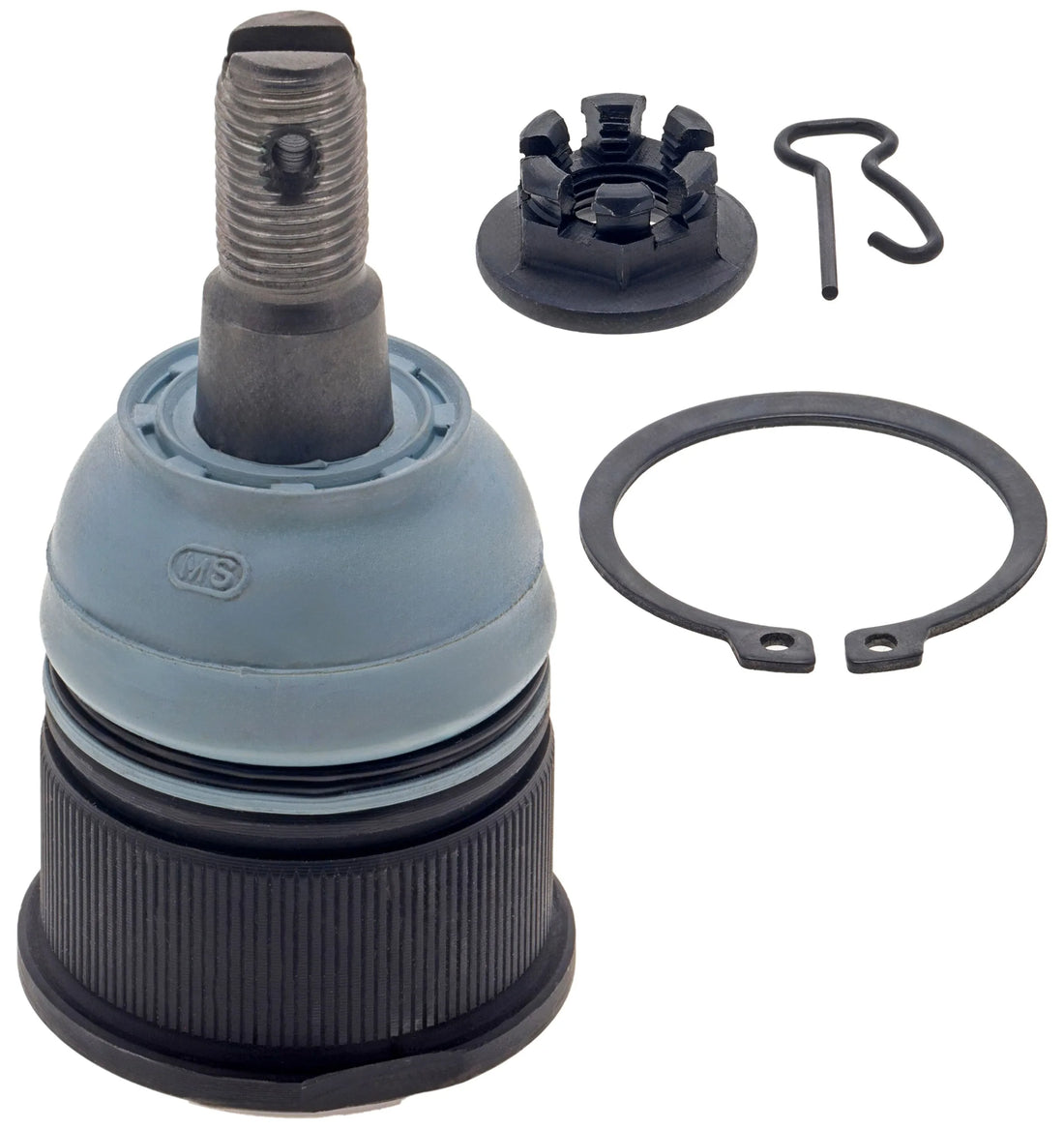 Mevotech Supreme MK9802 1994-2001 Acura Integra Suspension Ball Joint