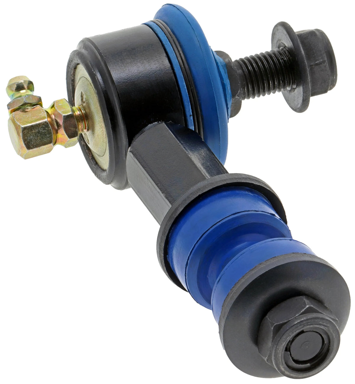 Mevotech Supreme MK9824 1993-2001 Nissan Altima Suspension Stabilizer Bar Link Kit