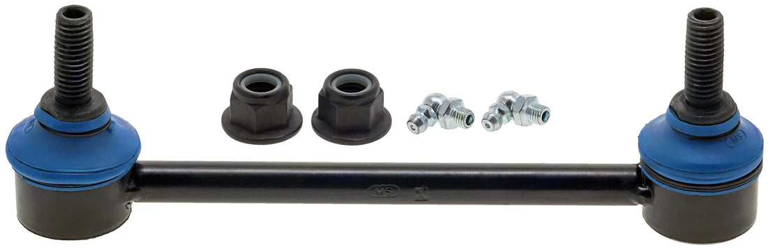 Mevotech Supreme MK9828 1997 INFINITI QX4 Suspension Stabilizer Bar Link Kit