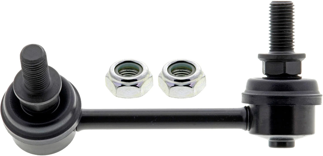 Mevotech Supreme MK9829 1989-1996 Nissan 300ZX Suspension Stabilizer Bar Link Kit