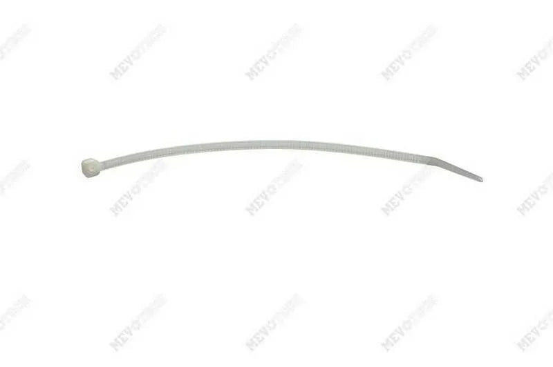 Mevotech Supreme MK9869 1992 Nissan Sentra Rack and Pinion Bellows Kit