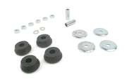 Mevotech Supreme MK9887 1983-1996 Mitsubishi Mighty Max Suspension Strut Rod Bushing Kit