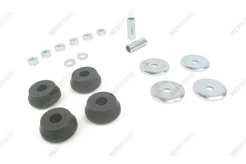 Mevotech Supreme MK9887 1983-1996 Mitsubishi Mighty Max Suspension Strut Rod Bushing Kit