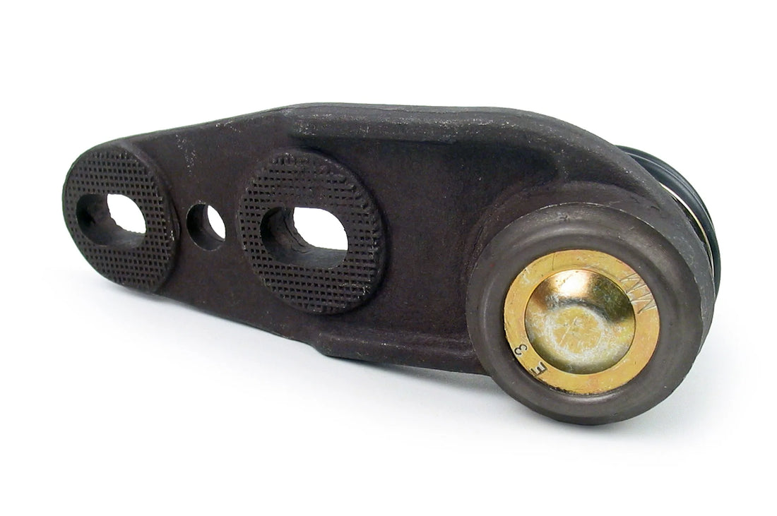 Mevotech Supreme MK9912 1989-1991 Audi 80 Suspension Ball Joint