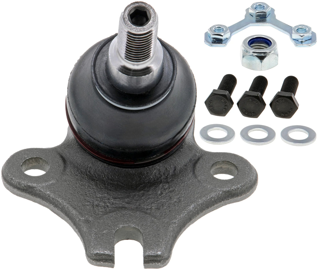 Mevotech Supreme MK9913 1994-1999 Volkswagen Jetta Suspension Ball Joint