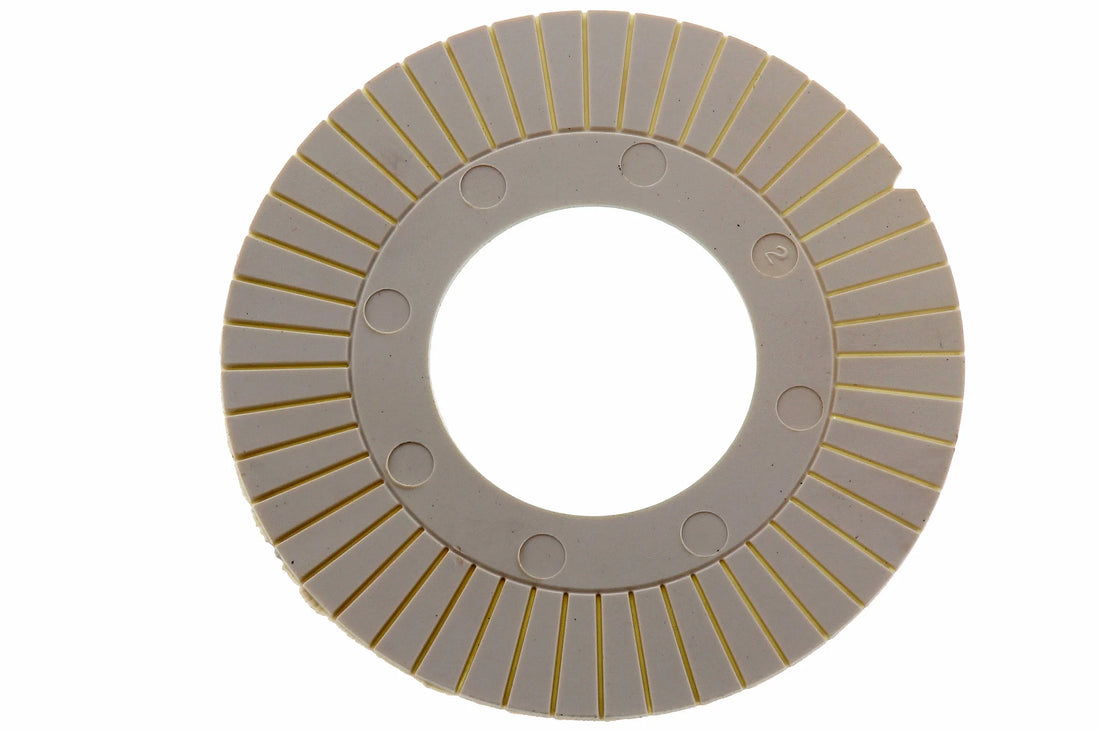 Mevotech Supreme MK9942 2004-2011 Chevrolet Aveo Alignment Shim