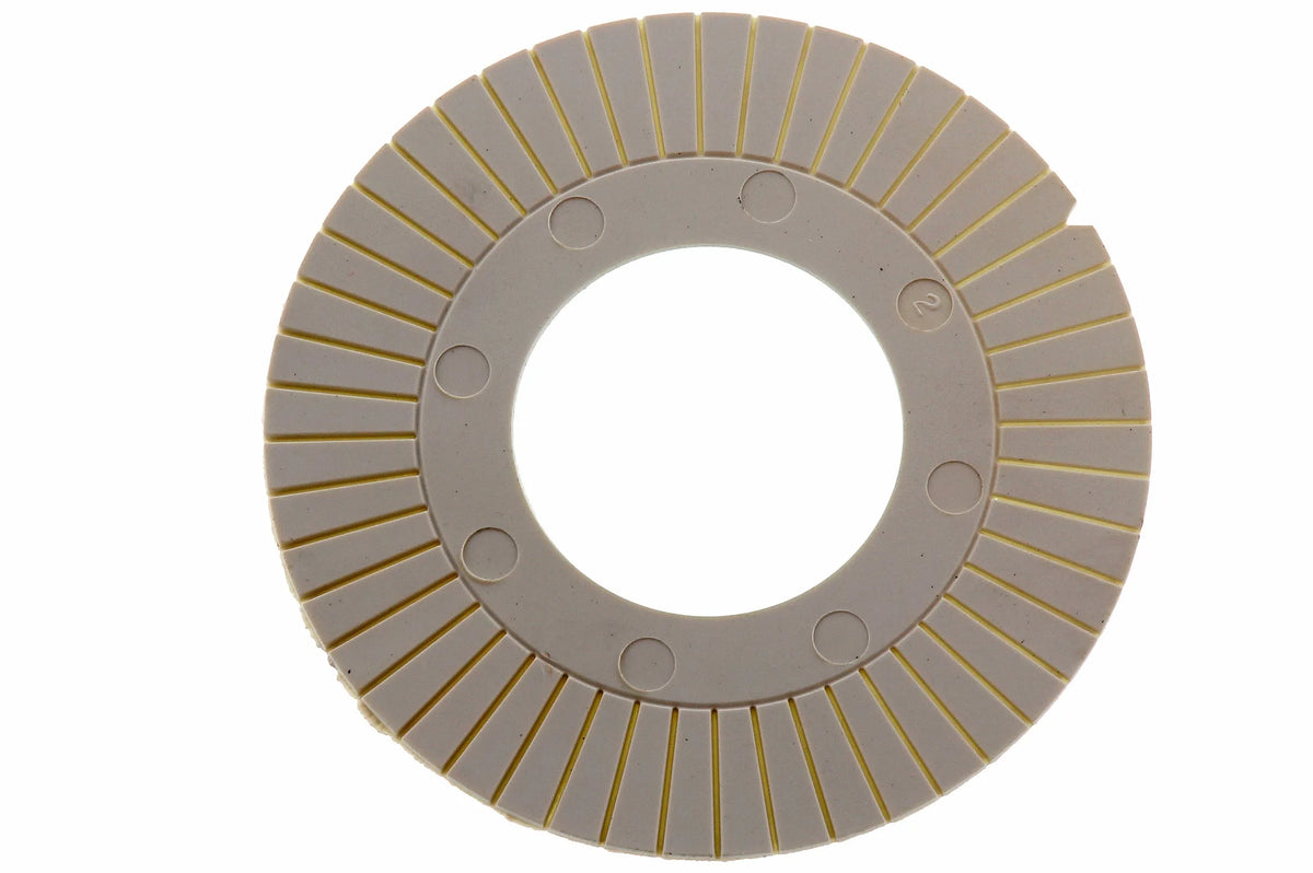 Mevotech Supreme MK9942 2004-2011 Chevrolet Aveo Alignment Shim