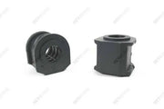 Mevotech Supreme MK9978 1994-2004 Ford Mustang Suspension Stabilizer Bar Bushing Kit