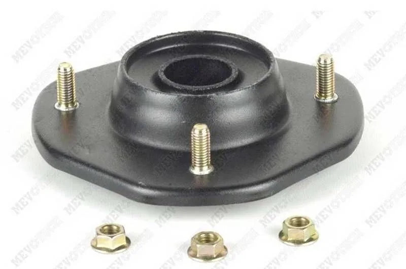 Mevotech Supreme MP901969 1987-1990 Toyota Tercel Suspension Strut Mount Kit