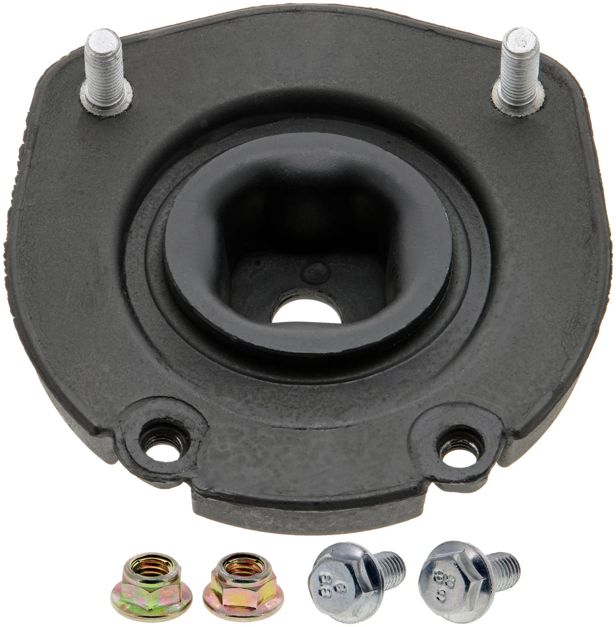 Mevotech Supreme MP902901 1998-2002 Chevrolet Prizm Suspension Strut Mount Kit