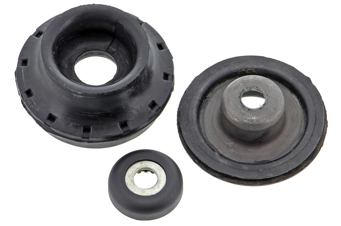 Mevotech Supreme MP902906 1997-2002 Volkswagen Cabrio Suspension Strut Mount Kit