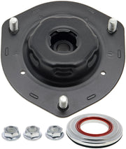 Mevotech Supreme MP904989 2003-2010 Toyota Sienna Suspension Strut Mount Kit