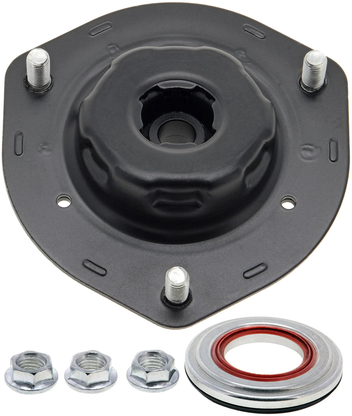 Mevotech Supreme MP904989 2003-2010 Toyota Sienna Suspension Strut Mount Kit