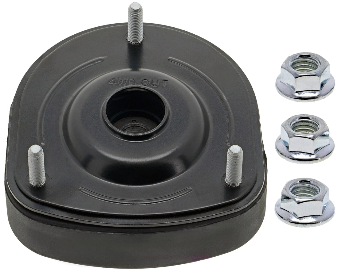 Mevotech Supreme MP905950 2003-2008 Subaru Forester Suspension Strut Mount Kit