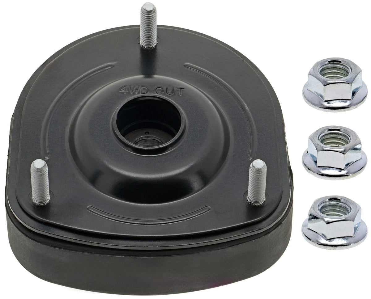 Mevotech Supreme MP905950 2003-2008 Subaru Forester Suspension Strut Mount Kit