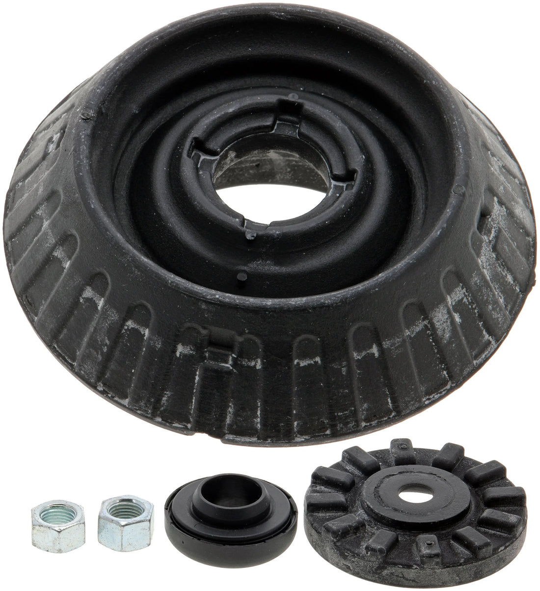 Mevotech Supreme MP906965 2007-2013 Honda Fit Suspension Strut Mount Kit