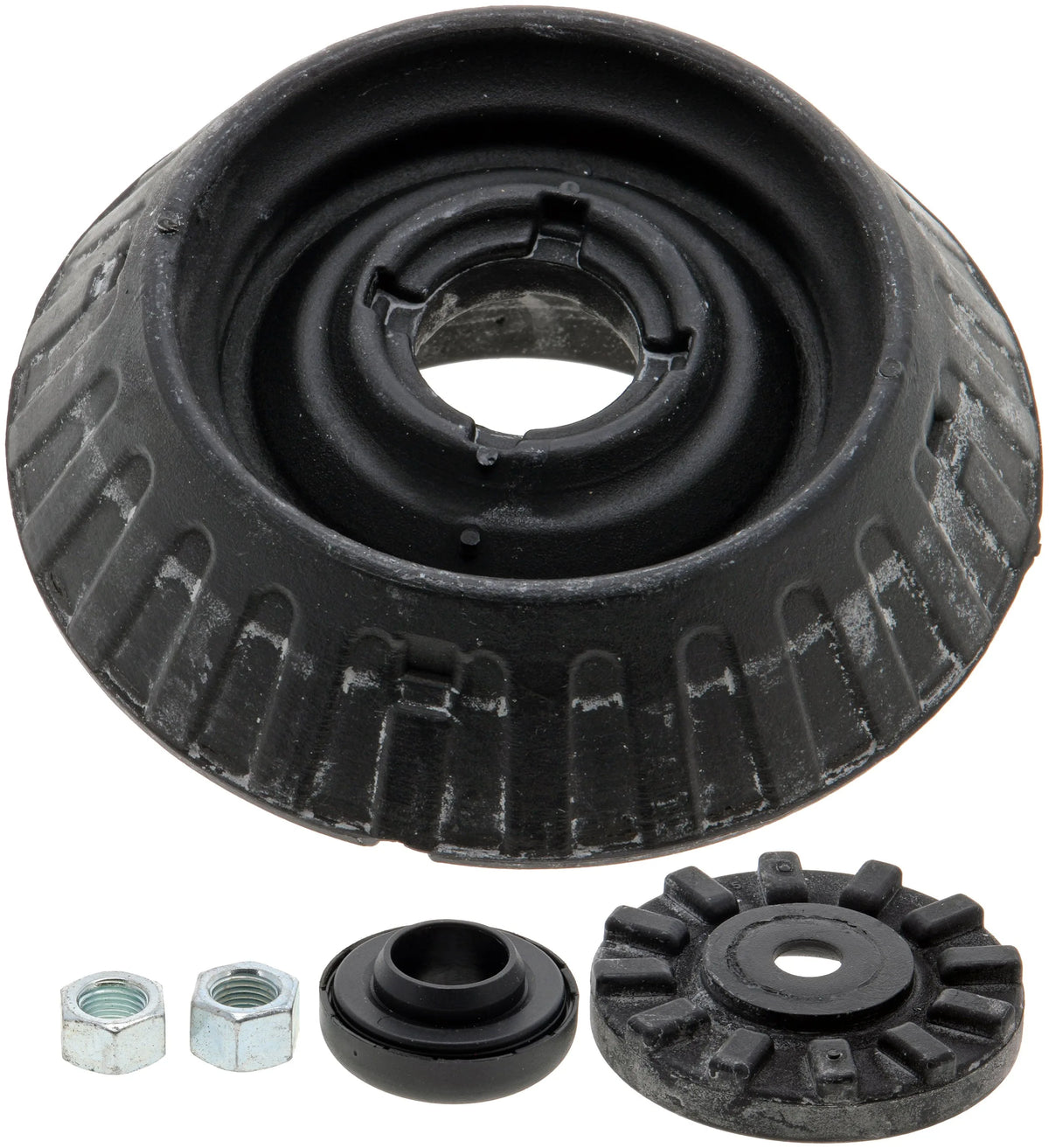 Mevotech Supreme MP906965 2007-2013 Honda Fit Suspension Strut Mount Kit
