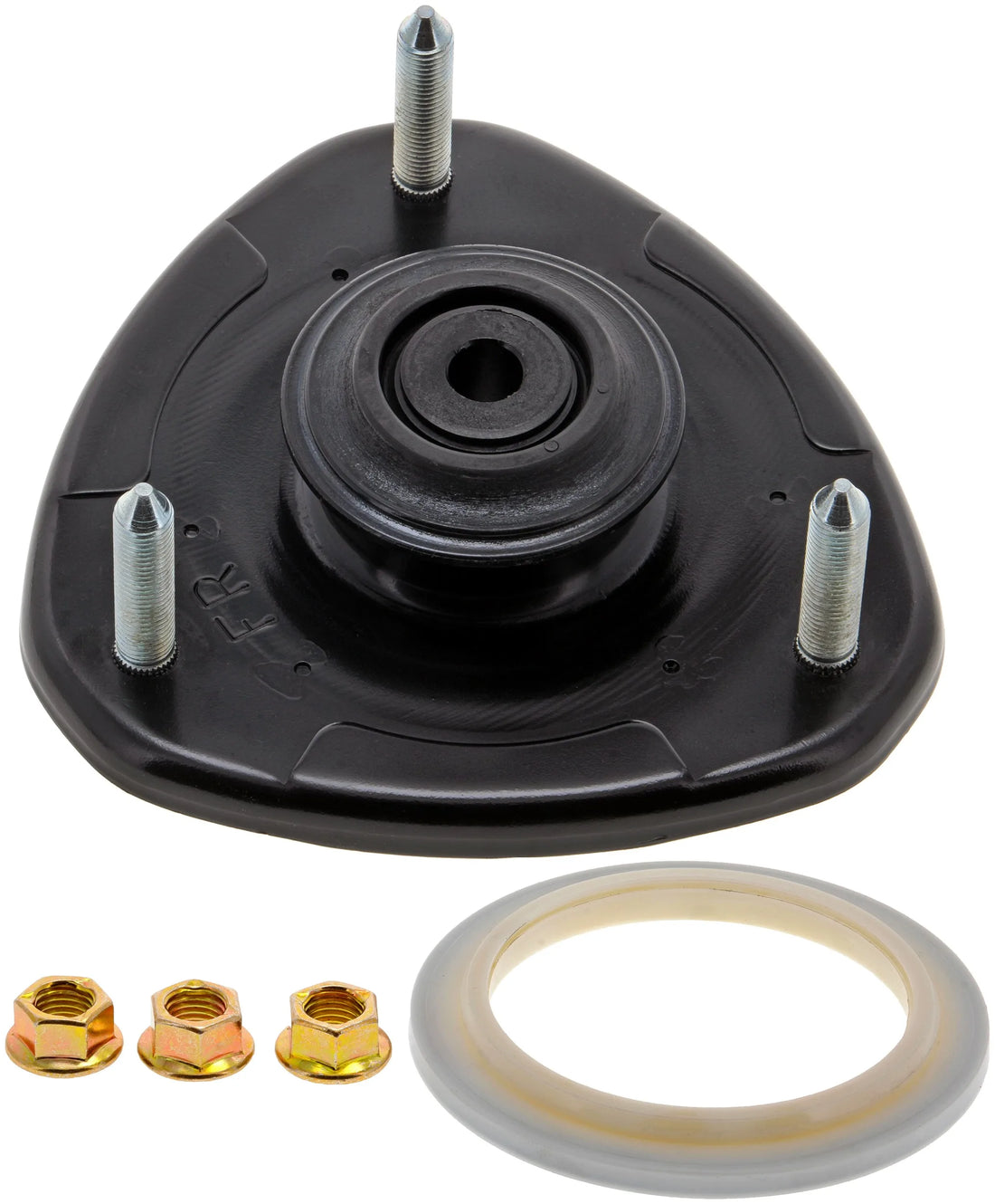 Mevotech Supreme MP907983 2009-2014 Honda Ridgeline Suspension Strut Mount