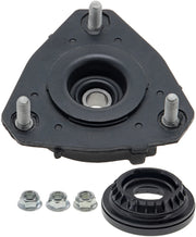 Mevotech Supreme MP908967 2002-2008 Jaguar X-Type Suspension Strut Mount Kit