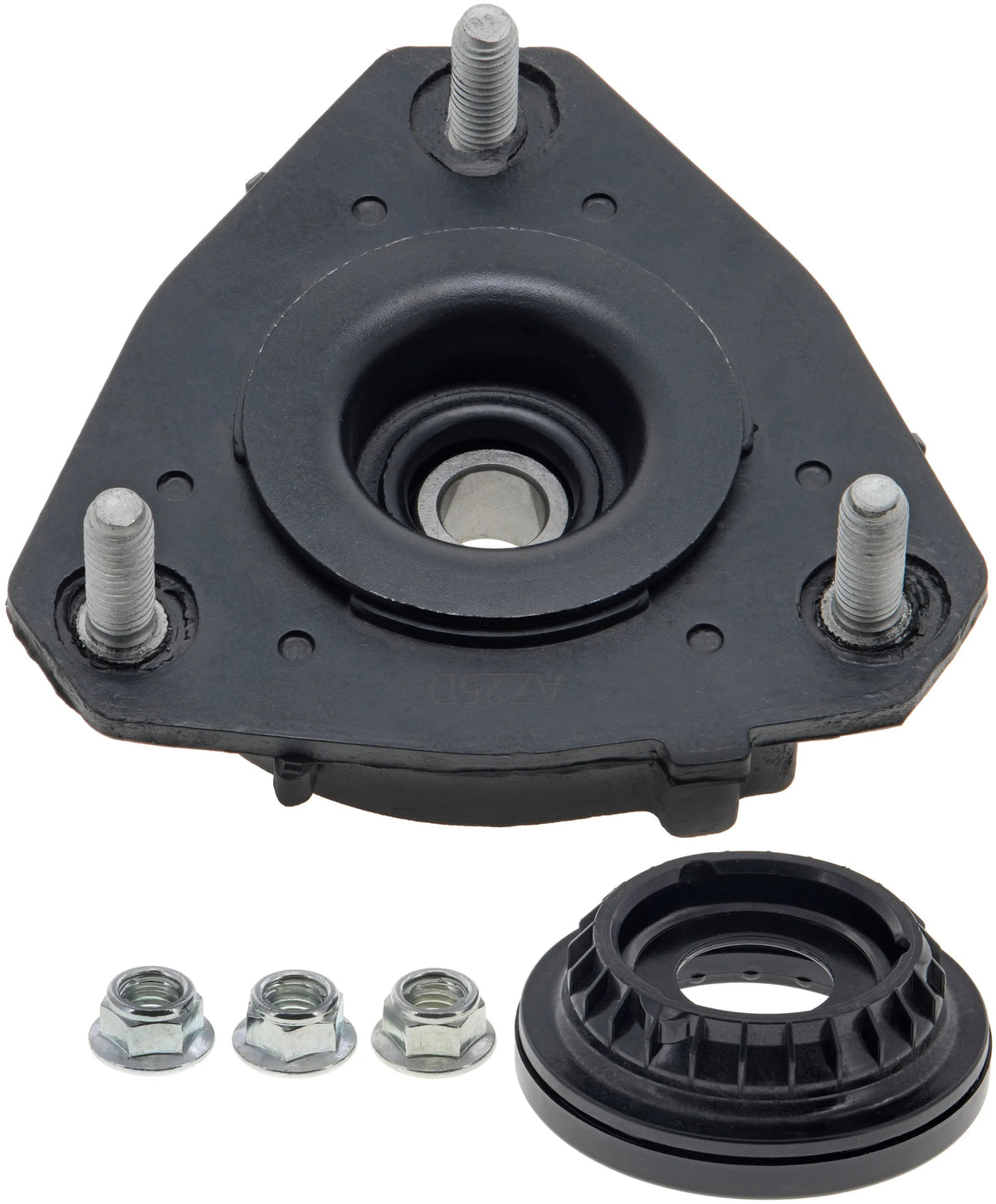 Mevotech Supreme MP908967 2002-2008 Jaguar X-Type Suspension Strut Mount Kit