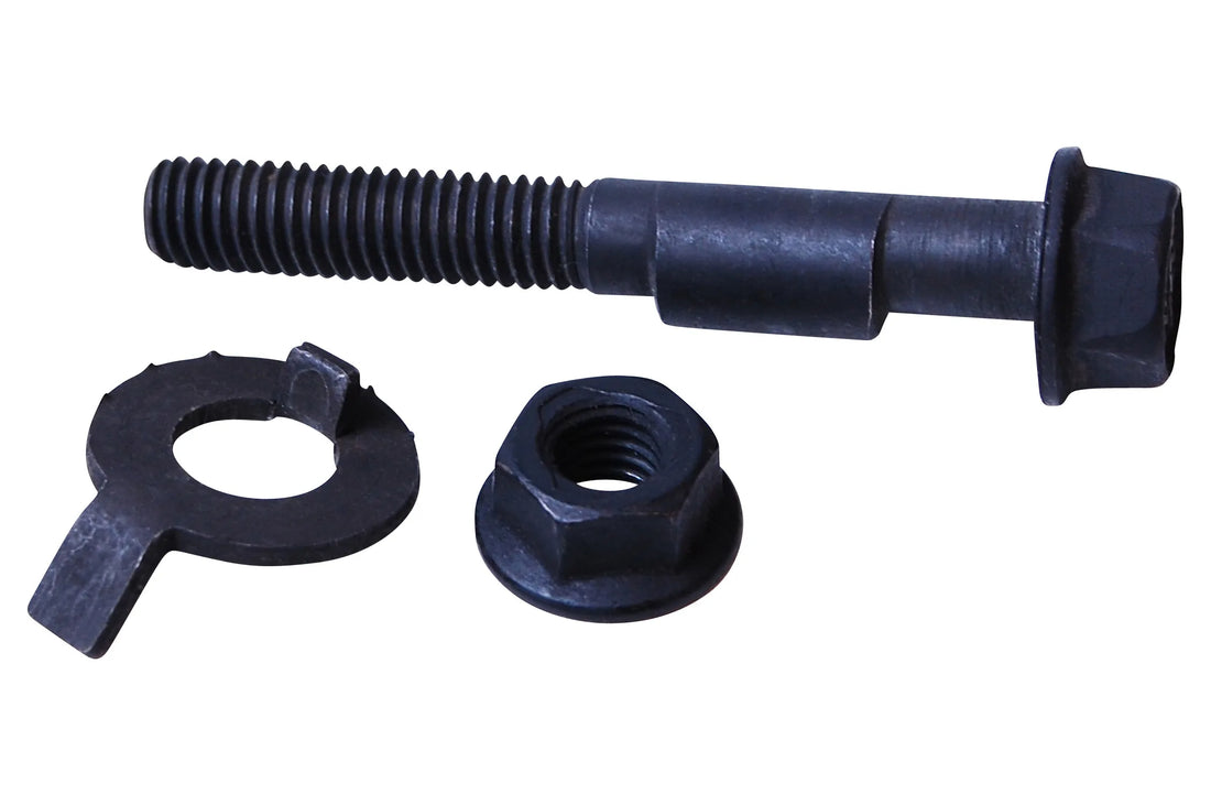 Mevotech Supreme MS10001 2012-2018 Fiat 500 Alignment Cam Bolt Kit