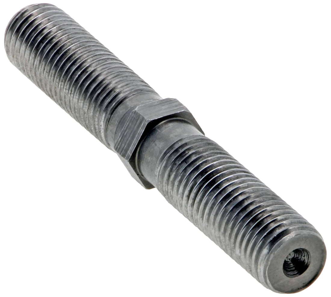 Mevotech Supreme MS10034 1999-2003 Saab 9-3 Steering Tie Rod End Adjusting Sleeve