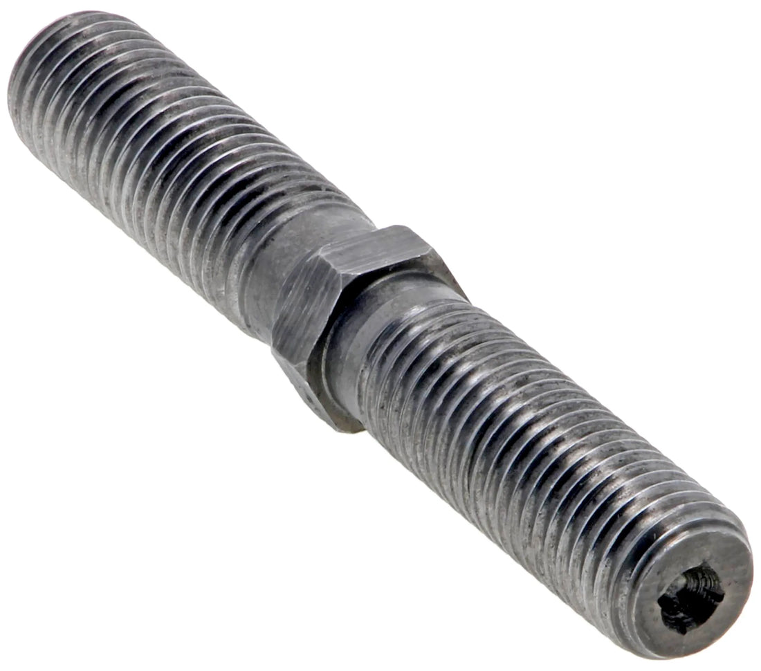 Mevotech Supreme MS10034 1999-2003 Saab 9-3 Steering Tie Rod End Adjusting Sleeve