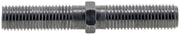 Mevotech Supreme MS10034 1999-2003 Saab 9-3 Steering Tie Rod End Adjusting Sleeve