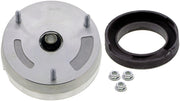 Mevotech Supreme MS10207 2007-2012 BMW X5 Suspension Strut Mount Kit