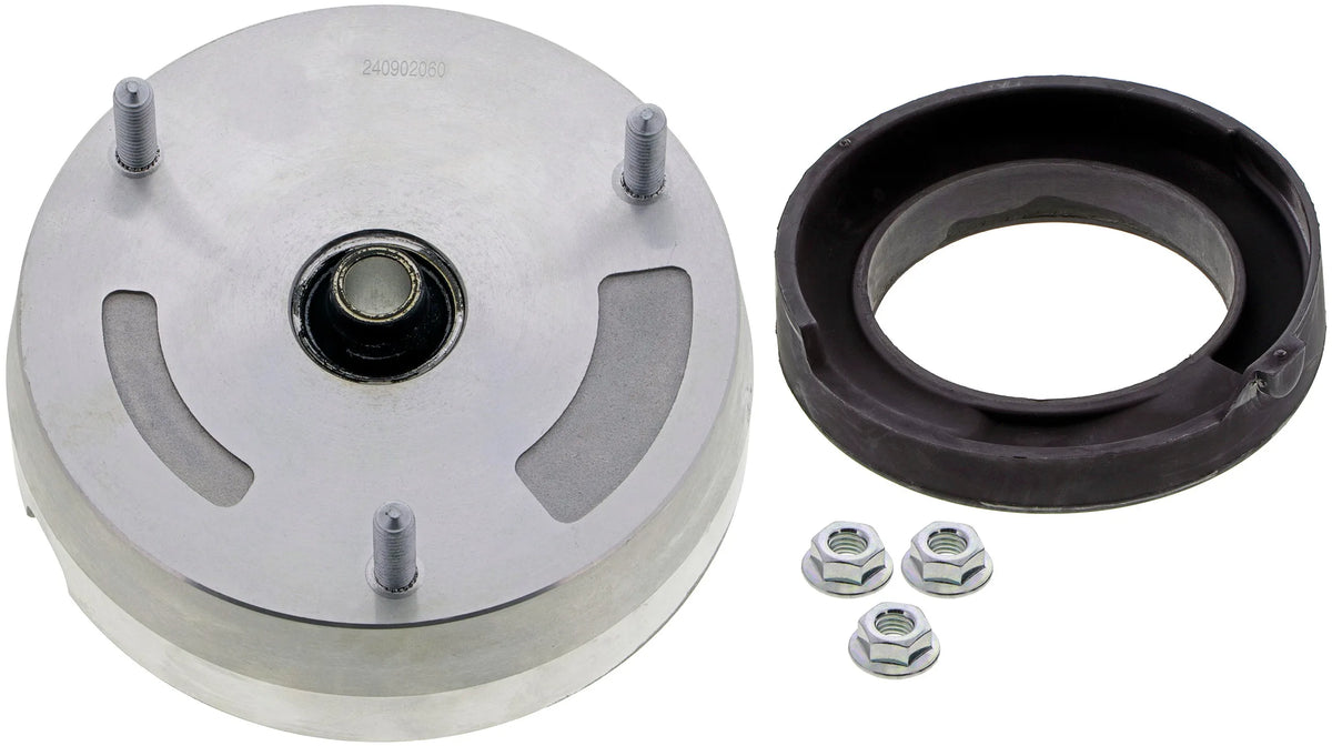 Mevotech Supreme MS10207 2007-2012 BMW X5 Suspension Strut Mount Kit
