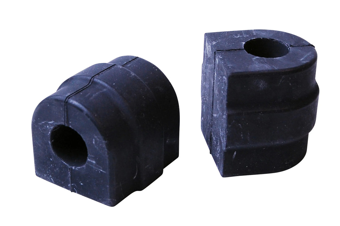 Mevotech Supreme MS10438 2001-2005 BMW 525i Suspension Stabilizer Bar Bushing Kit