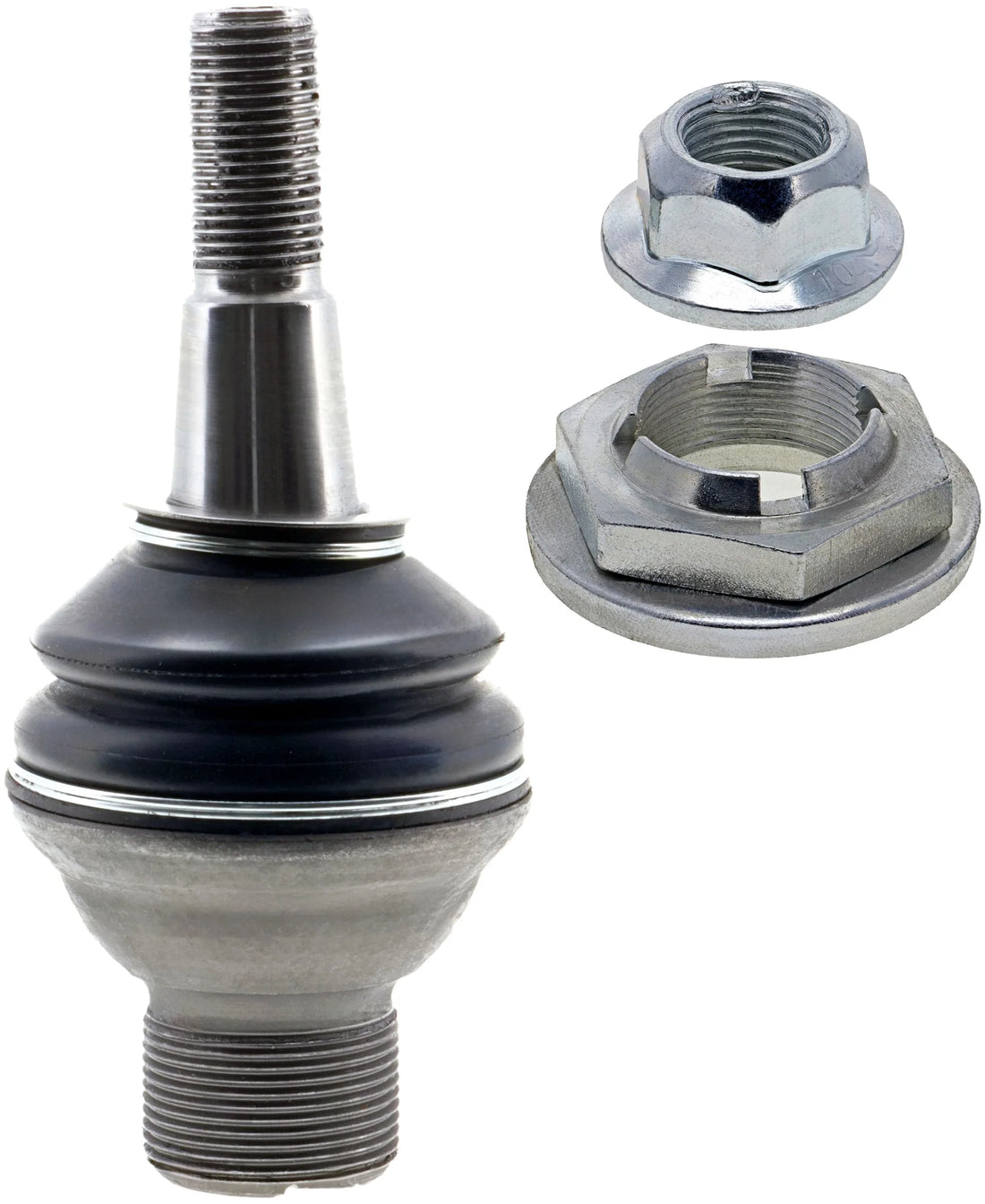 Mevotech Original Grade GS10577 2014-2019 BMW 640i xDrive Gran Coupe Suspension Ball Joint