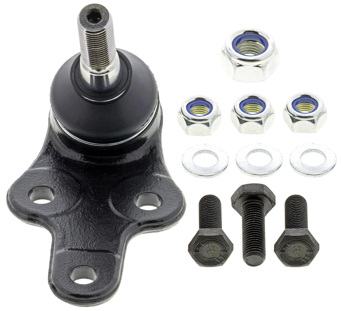 Mevotech Supreme MS10594 2006-2007 Volvo C70 Suspension Ball Joint