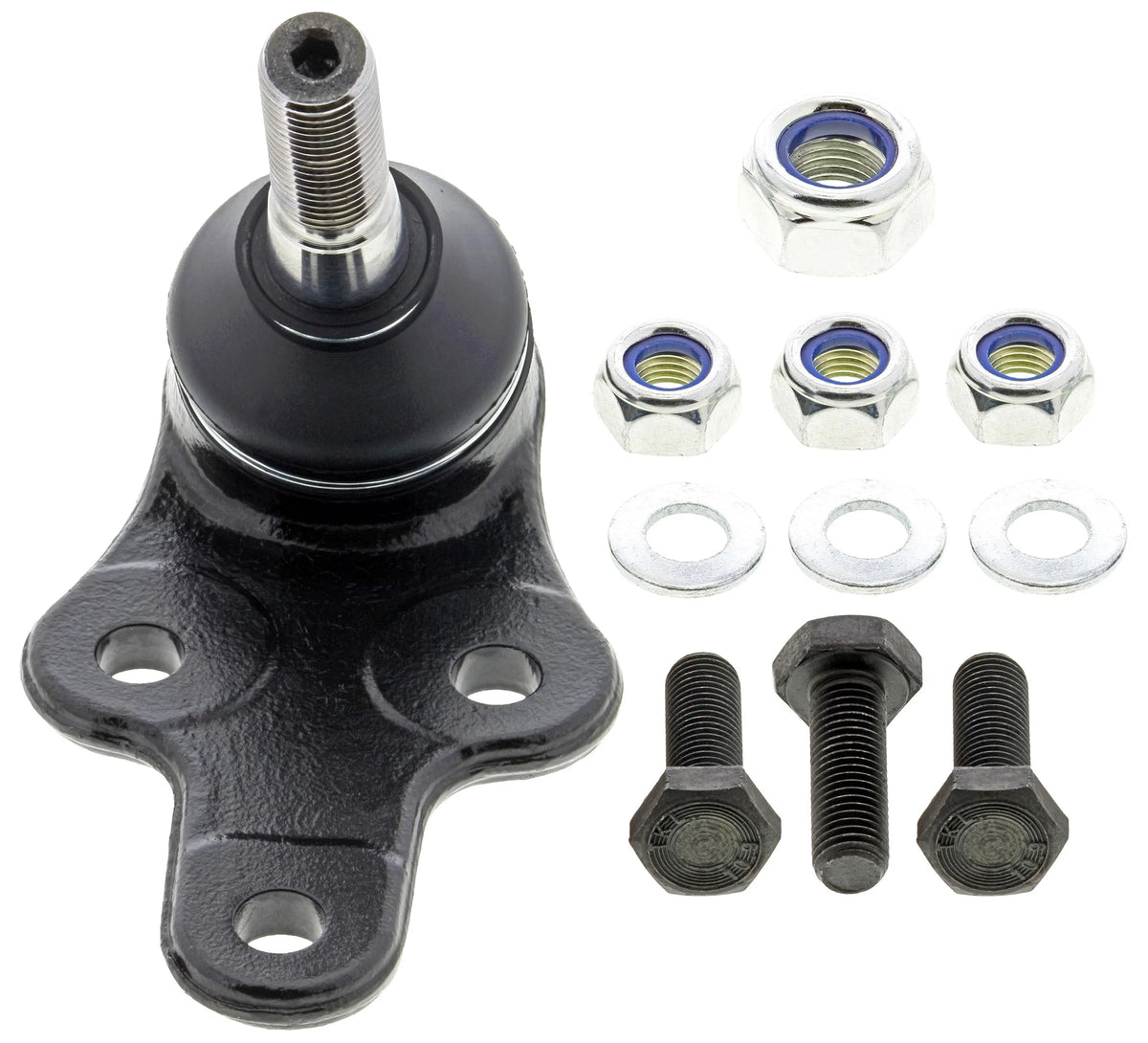 Mevotech Supreme MS10594 2006-2007 Volvo C70 Suspension Ball Joint