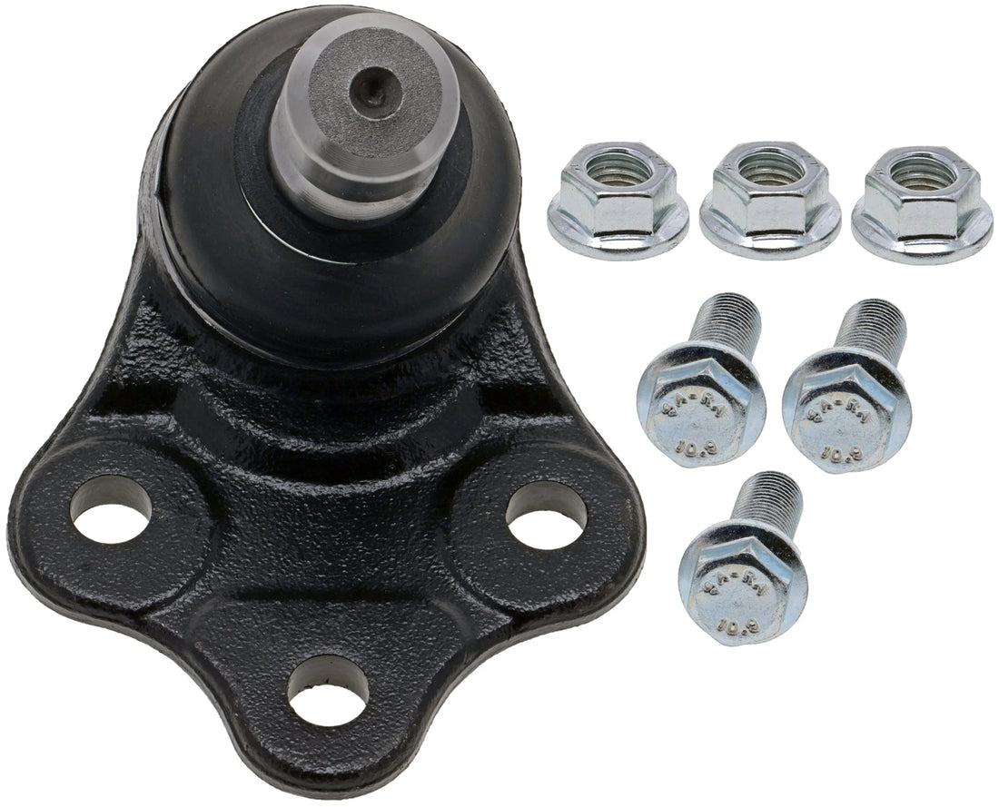 Mevotech Supreme MS10596 2015-2018 Volvo V60 Cross Country Suspension Ball Joint