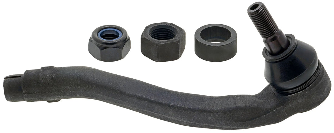 Mevotech Original Grade GS10602 2003-2005 Mercedes-Benz ML350 Steering Tie Rod End