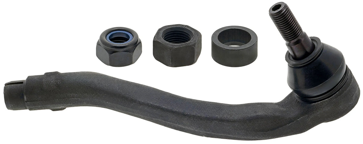Mevotech Supreme MS10602 2003-2005 Mercedes-Benz ML350 Steering Tie Rod End