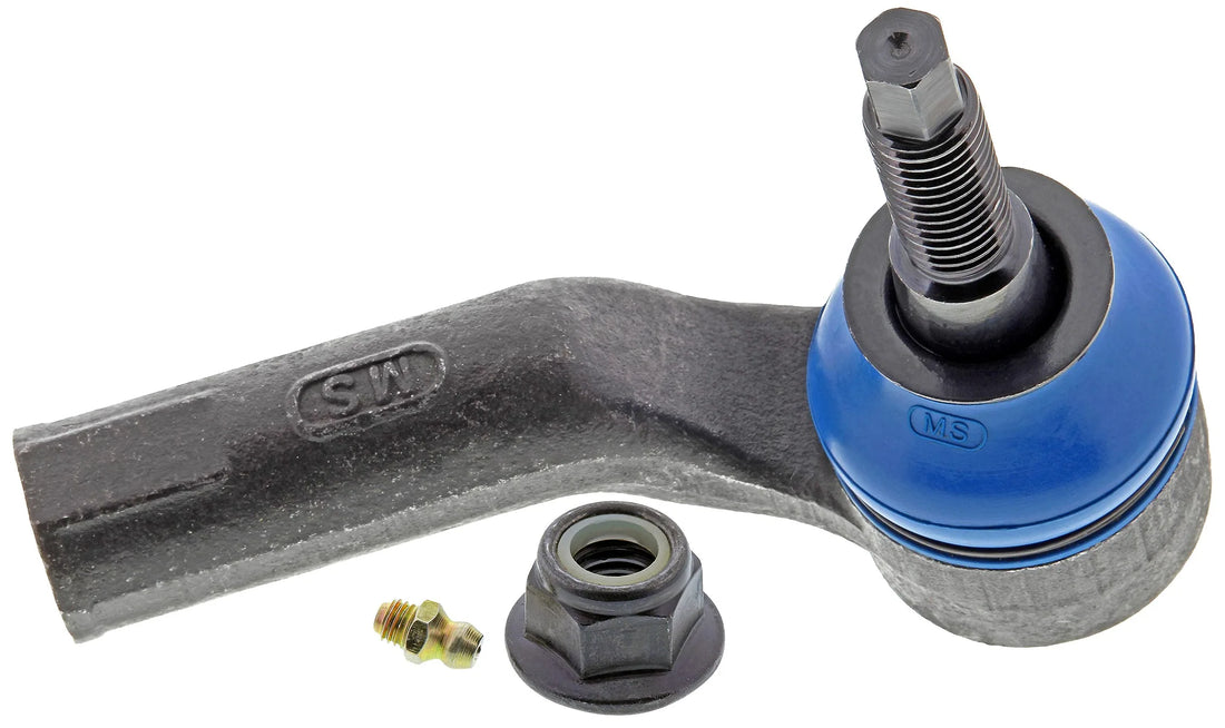 Mevotech Supreme MS106101 2015-2018 Volvo V60 Steering Tie Rod End