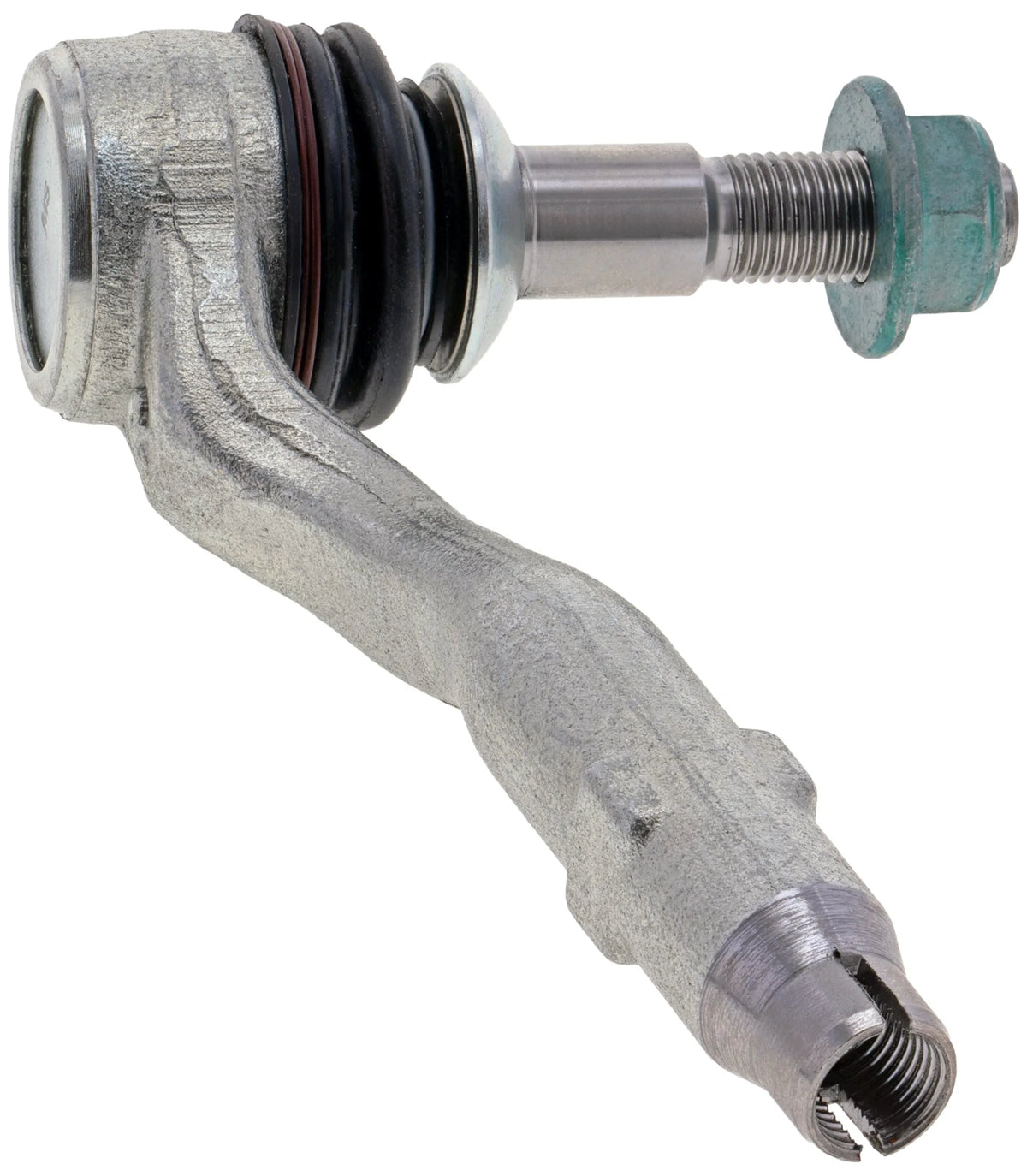 Mevotech Original Grade GS106120 2014-2019 BMW 640i xDrive Gran Coupe Steering Tie Rod End