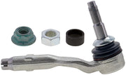 Mevotech Original Grade GS106120 2014-2019 BMW 640i xDrive Gran Coupe Steering Tie Rod End